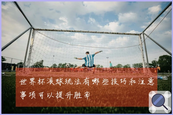 世界杯滚球玩法有哪些技巧和注意事项可以提升胜率