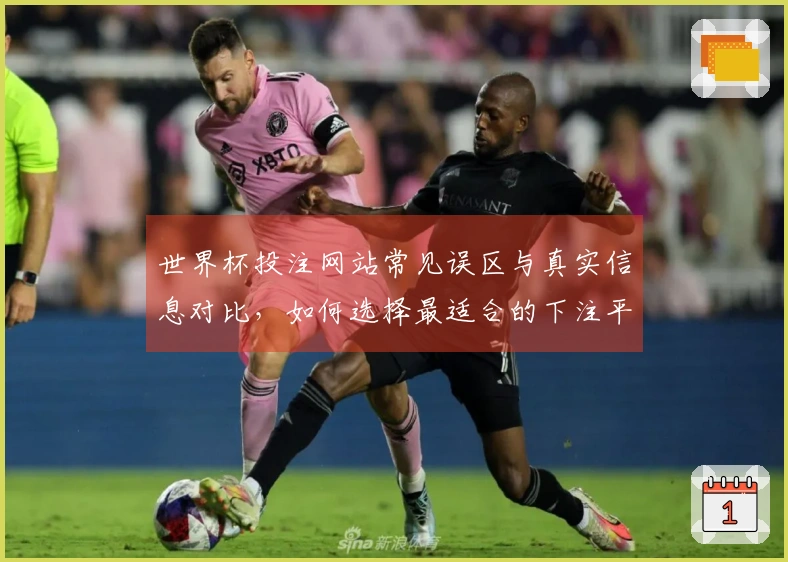 世界杯投注网站常见误区与真实信息对比，如何选择最适合的下注平台