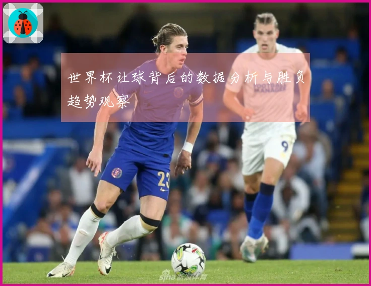 世界杯让球背后的数据分析与胜负趋势观察