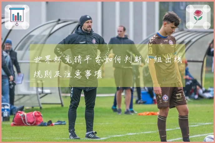世界杯竞猜平台如何判断小组出线规则及注意事项