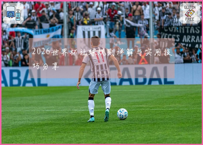 2026世界杯让球规则详解与实用技巧分享