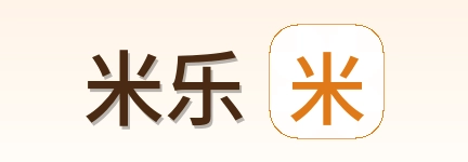 米乐 Logo